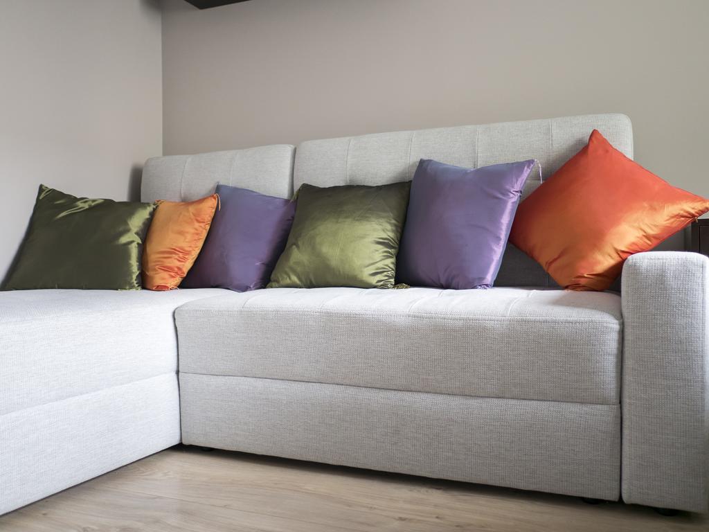 Apartamenty Bialystok - Marii Sklodowskiej-Curie 6 外观 照片